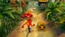 اکانت قانونی Crash Bandicoot N. Sane Trilogy برای PS5 و PS4